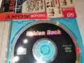GOLDEN ROCK BALLADS CD 2610261845H2E8R, снимка 9