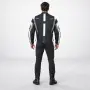 Apro Мъжко лятно текстилно мото яке XL, снимка 6