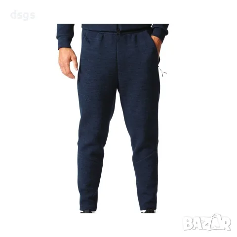 Adidas Zne Travel Pants Blue- мъжко долнище р-р XL