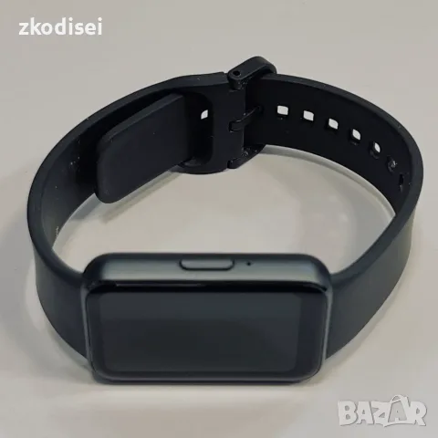 Smart гривна SAMSUNG FIT, снимка 2 - Смарт гривни - 56698105