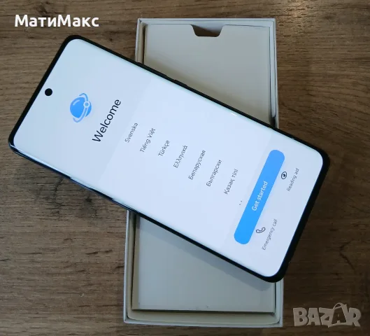 HONOR Magic 6 Lite, снимка 7 - Huawei - 56561007
