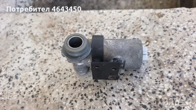 Стъпков мотор за БМВ Е36, Е46, Е34, Е39, Е38, снимка 3 - Части - 56742585