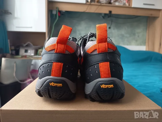 Merrell Waterpro Maipo 2, снимка 4 - Спортни обувки - 56639895