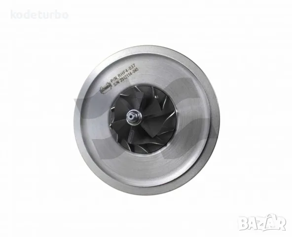 Турбо ядро картридж Turbo cartridge за  Mercedes 2.2L CDI OM 651.913 88/100kW ​​VV21 