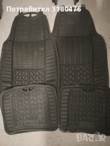 Комплект стелки за кола Michelin All Weather