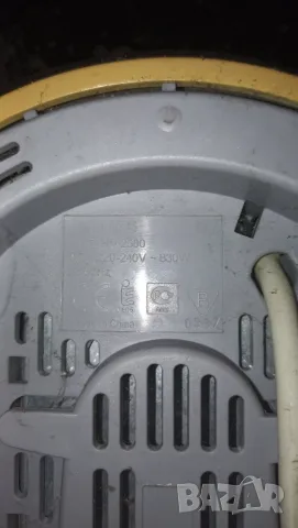 Продавам тостер Philips Essence HD2580, 830 W, снимка 10 - Тостери - 56572615