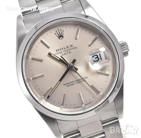 Rolex Oyster Perpetual 15200 Datejust