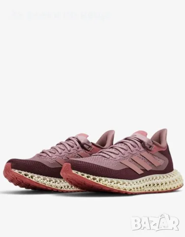 ADIDAS Running Shoes Magic Mauve Pink Дамски Маратонки👟Дамски Спортни Обувки Код P3103