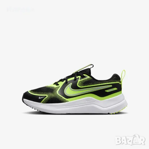 Nike Cosmic Runner.