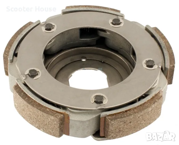 Съединител RMS 100360460 Suzuki Burgman AN 400 2007–2010 160 мм — нов