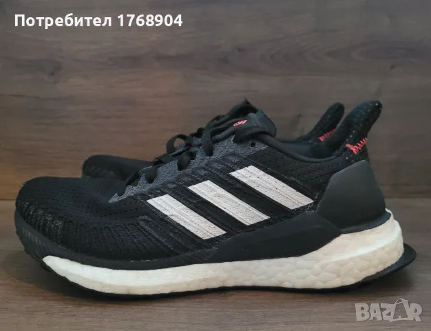 Adidas SolarBoost/детски маратонки-36номер, снимка 2 - Детски маратонки - 56594030