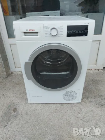 Сушилня Bosch 6 serie 8кг