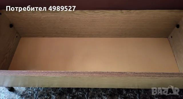 Кухненски ъглов диван, снимка 4 - Дивани и мека мебел - 56644921