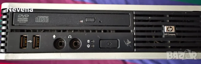 Компютър за части HP