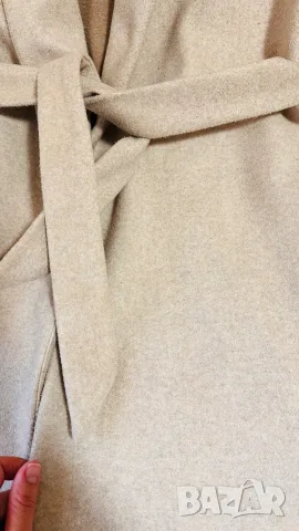 Дамско палто ZARA, снимка 4 - Палта, манта - 56741494