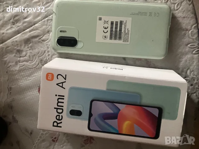 Смартфон Redmi A2, снимка 2 - Други - 56737777