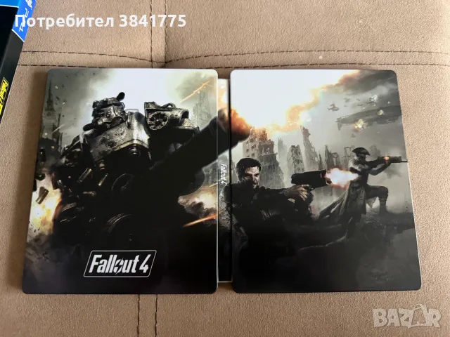 12 игри комплект за Playstation 4, снимка 4 - Игри за PlayStation - 56723538