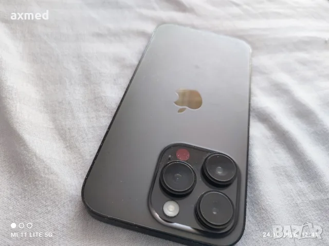 Iphone 14 Pro 128Gb, снимка 3 - Apple iPhone - 56633740