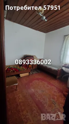 Къща с. Целина, обл.Ст.Загора, снимка 7 - Къщи - 56729806