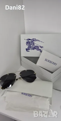 Оригинални слънчеви очила Burberry