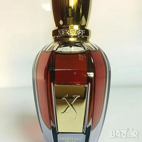 Amber Gold by Xerjoff decants