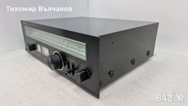 Sharp Optonica ST-3636 Tuner, снимка 3 - Ресийвъри, усилватели, смесителни пултове - 53766816