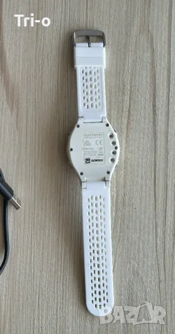 Garmin Approach S2 GPS голф часовник, снимка 7 - Смарт часовници - 56642787
