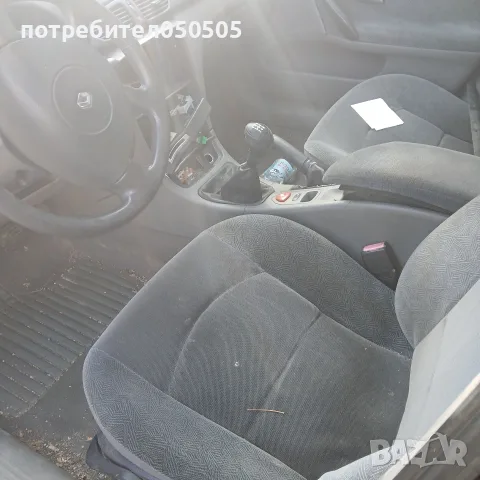 Рено Лагуна 1.8/16 Винтила/2002г, снимка 3 - Автомобили и джипове - 56566547