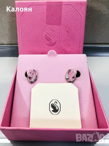 Бижута Swarovski