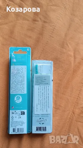 Накрайник за Sonicare for kids 7+, снимка 2 - Други - 56624793