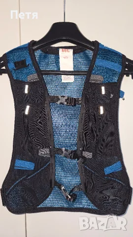 Раница / Жилетка Decathlon Evadict 10 L