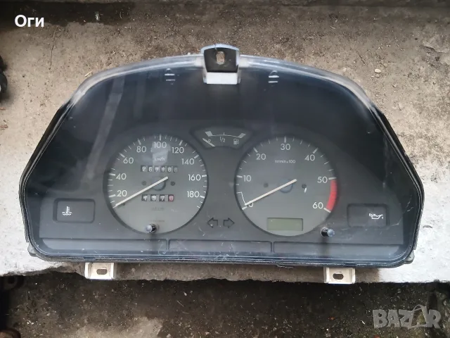 Километражно табло за Ситроен Саксо 1.5D  9627933580