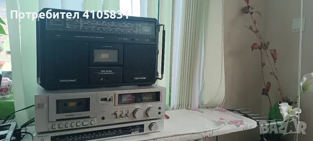 РЕМОНТ НА РАДИО КАСЕТОФОНИ ГРАМОФОНИ ДЕКОВЕ УСИЛВАТЕЛИ ! 