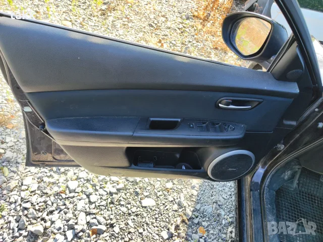 Mazda 6 на части / Мазда 6, снимка 4 - Части - 56600719