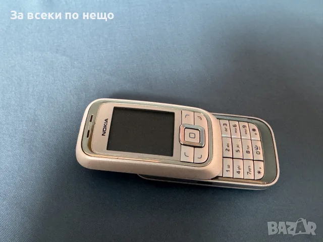 Нокия 6111 , Nokia 6111 , Life Timer 8 часа, снимка 3 - Nokia - 56566169