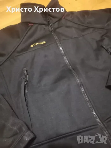 Дамско яке COLUMBIA TITANIUM ✔️ РАЗМЕР L, снимка 4 - Якета - 56697214