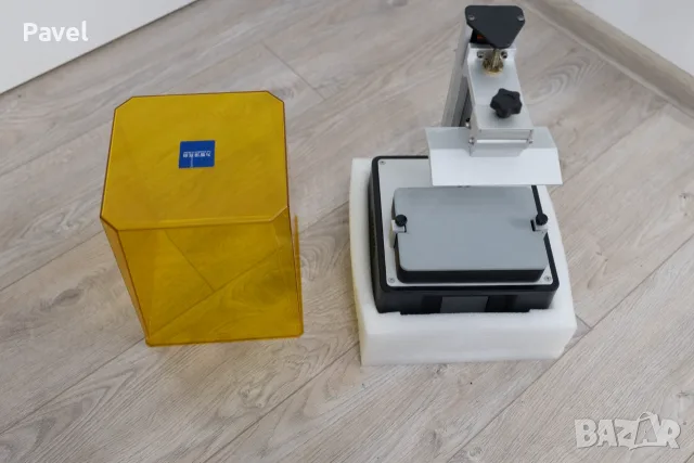 Принтер 3D - Anycubic Photon Mono, 2к, снимка 2 - Принтери, копири, скенери - 56635689