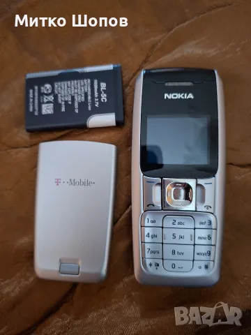 Продавам Нокия 2310, снимка 6 - Nokia - 56623425
