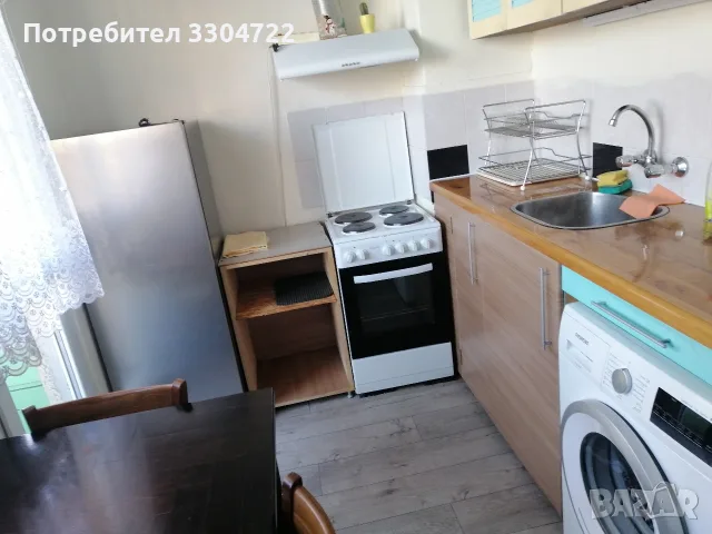 Двустаен апартамент , снимка 5 - Апартаменти - 56652730