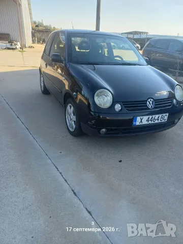 Продава се VW Lupo, снимка 2 - Автомобили и джипове - 56551643