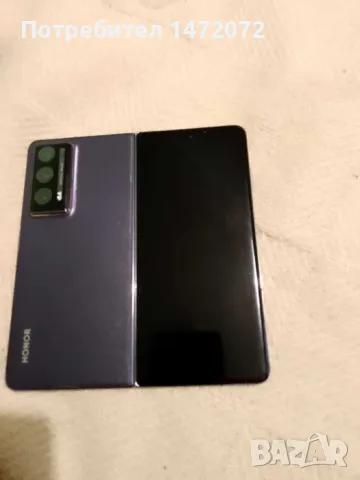honor magic v2., снимка 4 - Huawei - 55083144