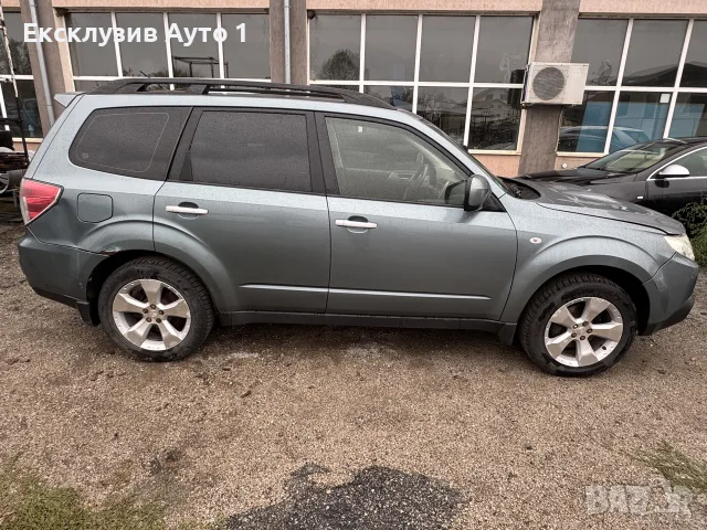 Subaru Forester 2.0d ‼️на части‼️
, снимка 3 - Автомобили и джипове - 56562783
