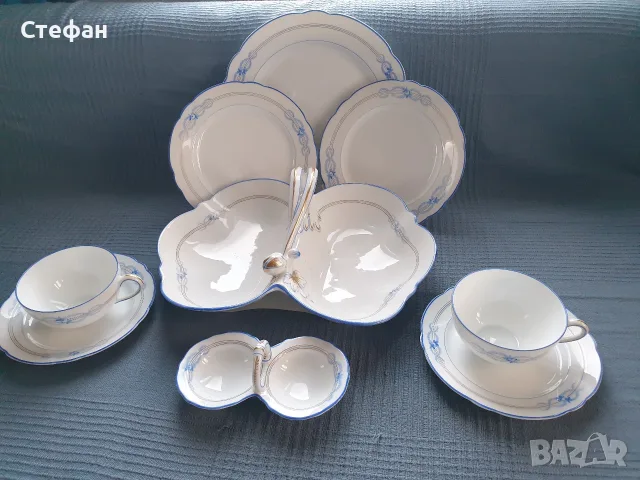 Порцеланов сервиз Thomas - Rosenthal 
