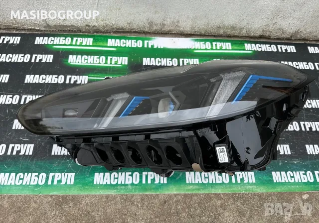 Фар ляв фарове BMW LED за Бмв Bmw 4 M4 G22 G23 G24 G26 LCI,5B35ED3-02
