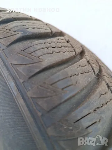Гуми KUMHO 185/65/15