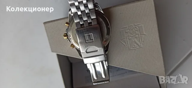 Tissot Professional PR100 P367/467, снимка 5 - Мъжки - 56555355