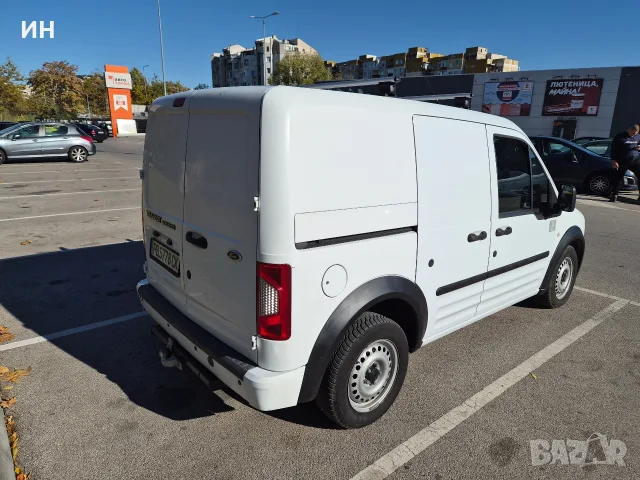 Ford Transit Connect 1.8TDCI*90hp, снимка 4 - Автомобили и джипове - 56633080