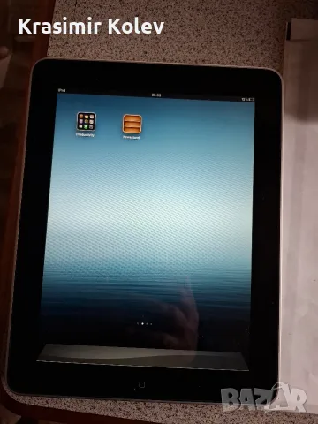 продавам IPad 16GB