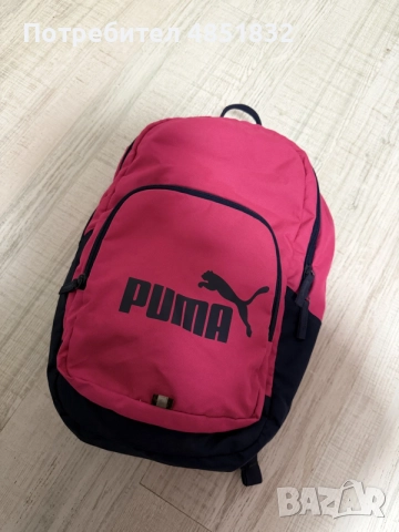 Дамска раница PUMA