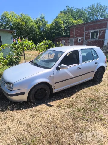 Голф 4 1.6 бензин Автоматик на Части , снимка 7 - Части - 56727872